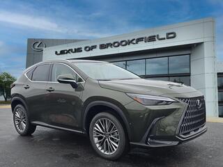 2026 Lexus NX 350h for sale in Brookfield WI
