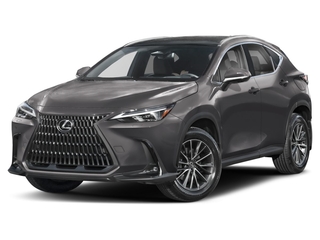 2026 Lexus NX 350h for sale in Chattanooga TN