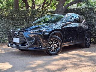 2024 Lexus NX 350h