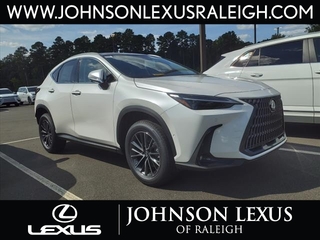 2025 Lexus NX 350h for sale in Raleigh NC