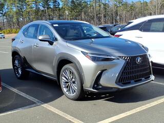 2026 Lexus NX 350h for sale in Durham NC