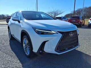 2026 Lexus NX 350h for sale in Nashville TN