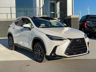 2025 Lexus NX 350h for sale in Chattanooga TN