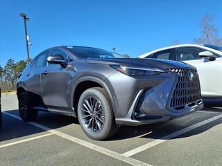 2025 Lexus NX 350h for sale in Durham NC