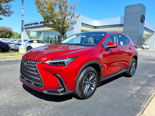 2026 Lexus NX 350h for sale in Brentwood TN