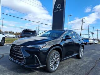 2026 Lexus NX 350h for sale in Toledo OH