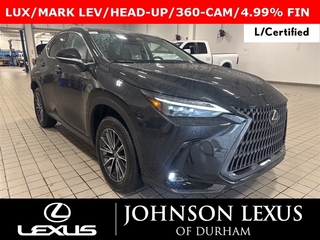 2024 Lexus NX 350h for sale in Durham NC