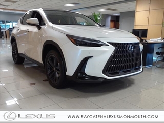 2025 Lexus NX 450h+ for sale in Oakhurst NJ