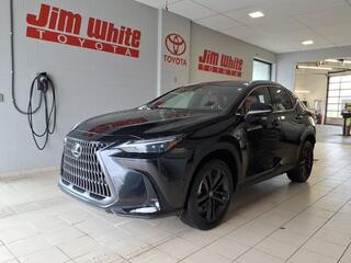 2025 Lexus NX 450h+ for sale in Toledo OH