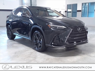 2025 Lexus NX 450h+ for sale in Oakhurst NJ