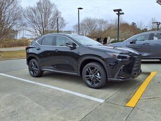 2025 Lexus NX 450h+ for sale in Durham NC