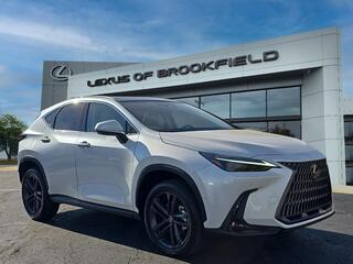 2025 Lexus NX 450h+ for sale in Brookfield WI