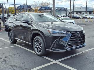 2026 Lexus NX 450h+ for sale in Cleveland OH