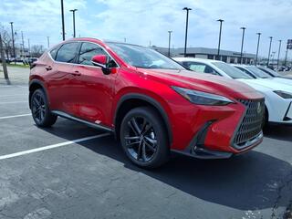 2026 Lexus NX 450h+ for sale in Taylor MI