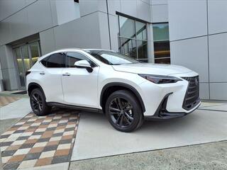 2025 Lexus NX 450h+ for sale in Durham NC