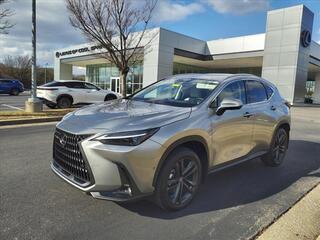 2025 Lexus NX 450h+ for sale in Brentwood TN