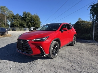 2025 Lexus NX 450h+ for sale in Allentown PA