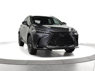 2025 Lexus NX 450h+ for sale in Schaumburg IL