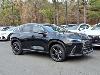 2026 Lexus NX 450h+ for sale in Durham NC