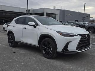 2026 Lexus NX 450h+ for sale in Brookfield WI