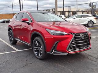 2026 Lexus NX 450h+ for sale in Cleveland OH