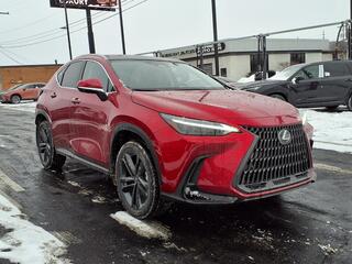2026 Lexus NX 450h+ for sale in Cleveland OH