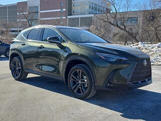 2026 Lexus NX 450h+ for sale in Brookfield WI