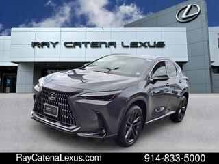 2023 Lexus NX 450h+ for sale in Larchmont NY