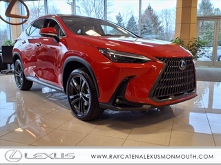 2025 Lexus NX 450h+ for sale in Oakhurst NJ