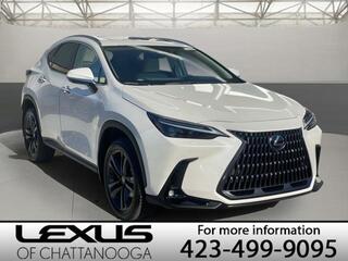 2025 Lexus NX 450h+ for sale in Chattanooga TN