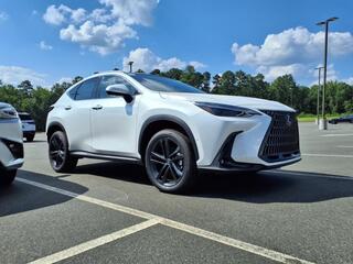 2025 Lexus NX 450h+ for sale in Durham NC