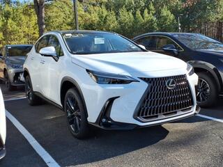 2026 Lexus NX 450h+ for sale in Durham NC