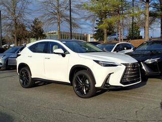 2026 Lexus NX 450h+ for sale in Durham NC