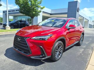 2026 Lexus NX 450h+ for sale in Brentwood TN