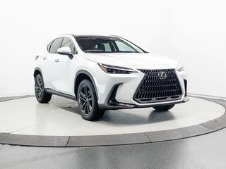 2026 Lexus NX 450h+ for sale in Schaumburg IL