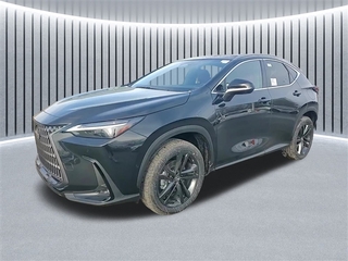 2025 Lexus NX 450h+ for sale in Schaumburg IL