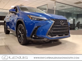 2025 Lexus NX 450h+ for sale in Oakhurst NJ