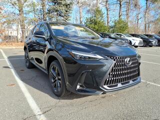 2026 Lexus NX 450h+ for sale in Freehold NJ