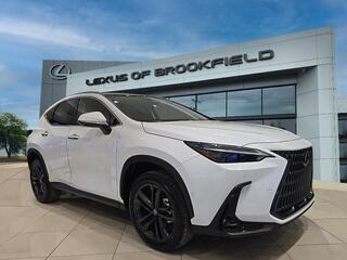 2026 Lexus NX 450h+ for sale in Brookfield WI
