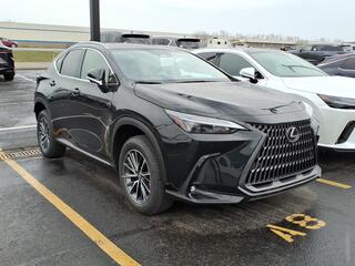 2026 Lexus NX 450h+ for sale in Taylor MI