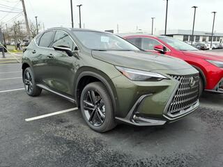 2026 Lexus NX 450h+ for sale in Taylor MI
