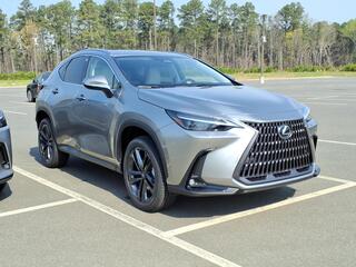 2026 Lexus NX 450h+ for sale in Durham NC