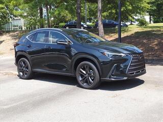 2025 Lexus NX 450h+ for sale in Durham NC