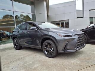 2025 Lexus NX 450h+ for sale in Durham NC