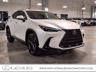 2025 Lexus NX 450h+ for sale in Oakhurst NJ