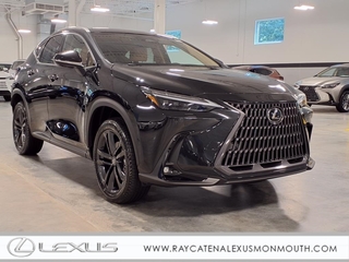 2025 Lexus NX 450h+ for sale in Freehold NJ
