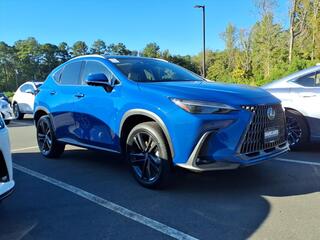 2025 Lexus NX 450h+ for sale in Durham NC