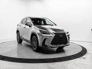2026 Lexus NX 450h+ for sale in Schaumburg IL