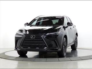 2024 Lexus NX 450h+ for sale in Schaumburg IL