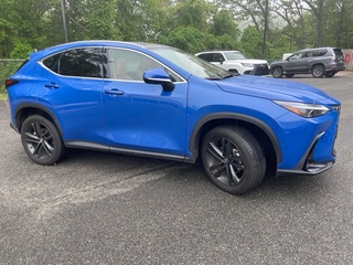 2025 Lexus NX 450h+ for sale in Oakhurst NJ